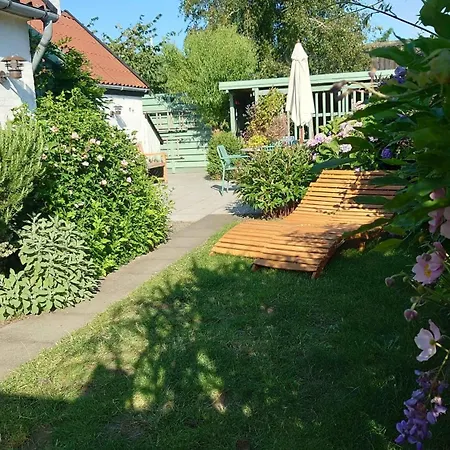 Hyggeligt Fiskerhus Taet Pa Havet 别墅 *