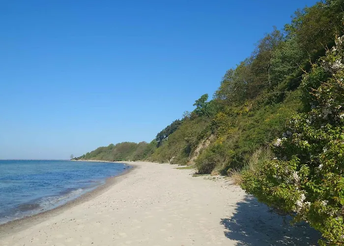 Hyggeligt Fiskerhus Taet Pa Havet 빌라 *